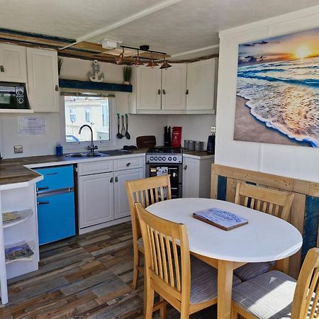 Driftwood Cabin - Dog Friendly Anderby Creek Esterno foto