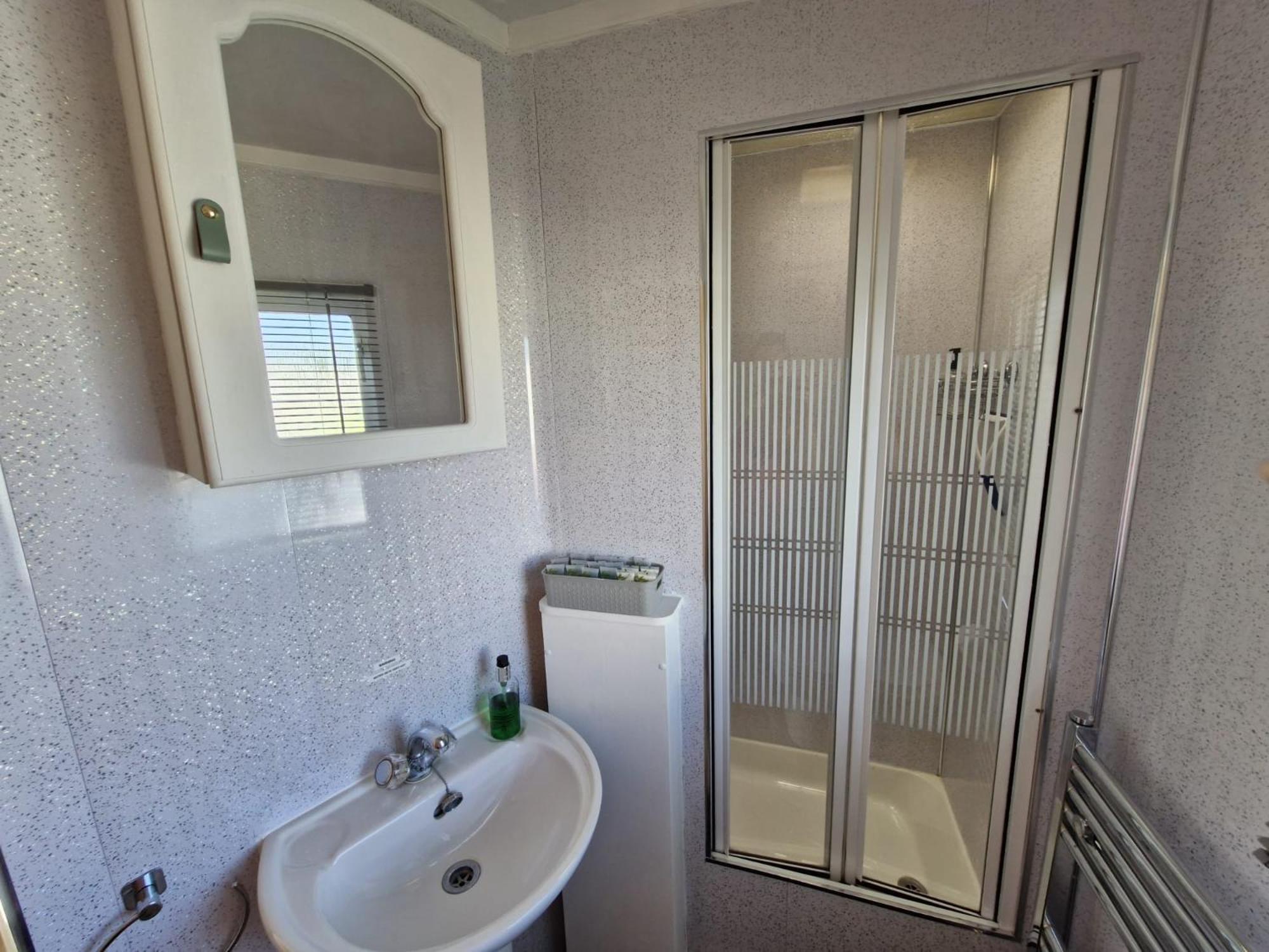 Driftwood Cabin - Dog Friendly Anderby Creek Esterno foto