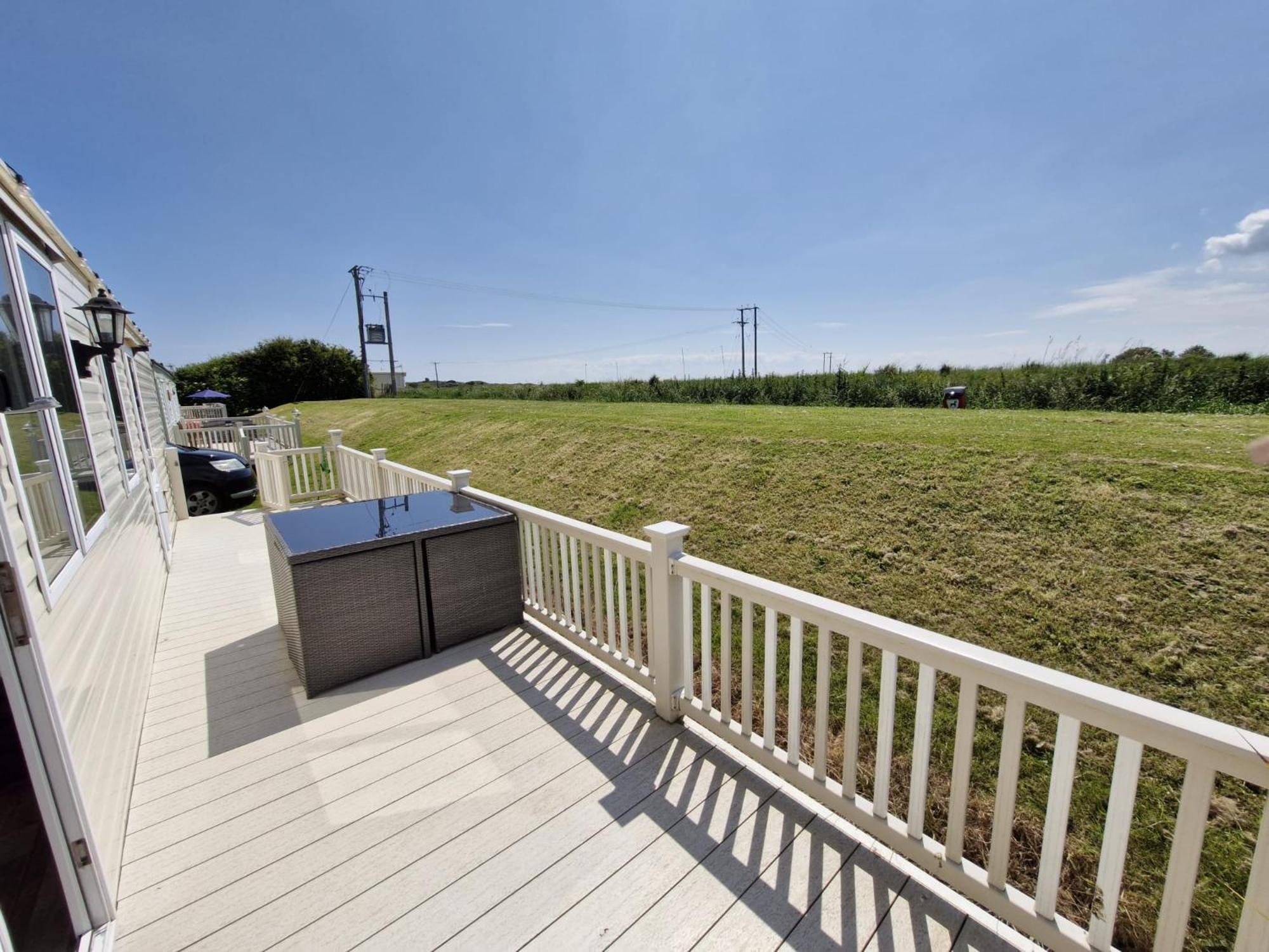 Driftwood Cabin - Dog Friendly Anderby Creek Esterno foto