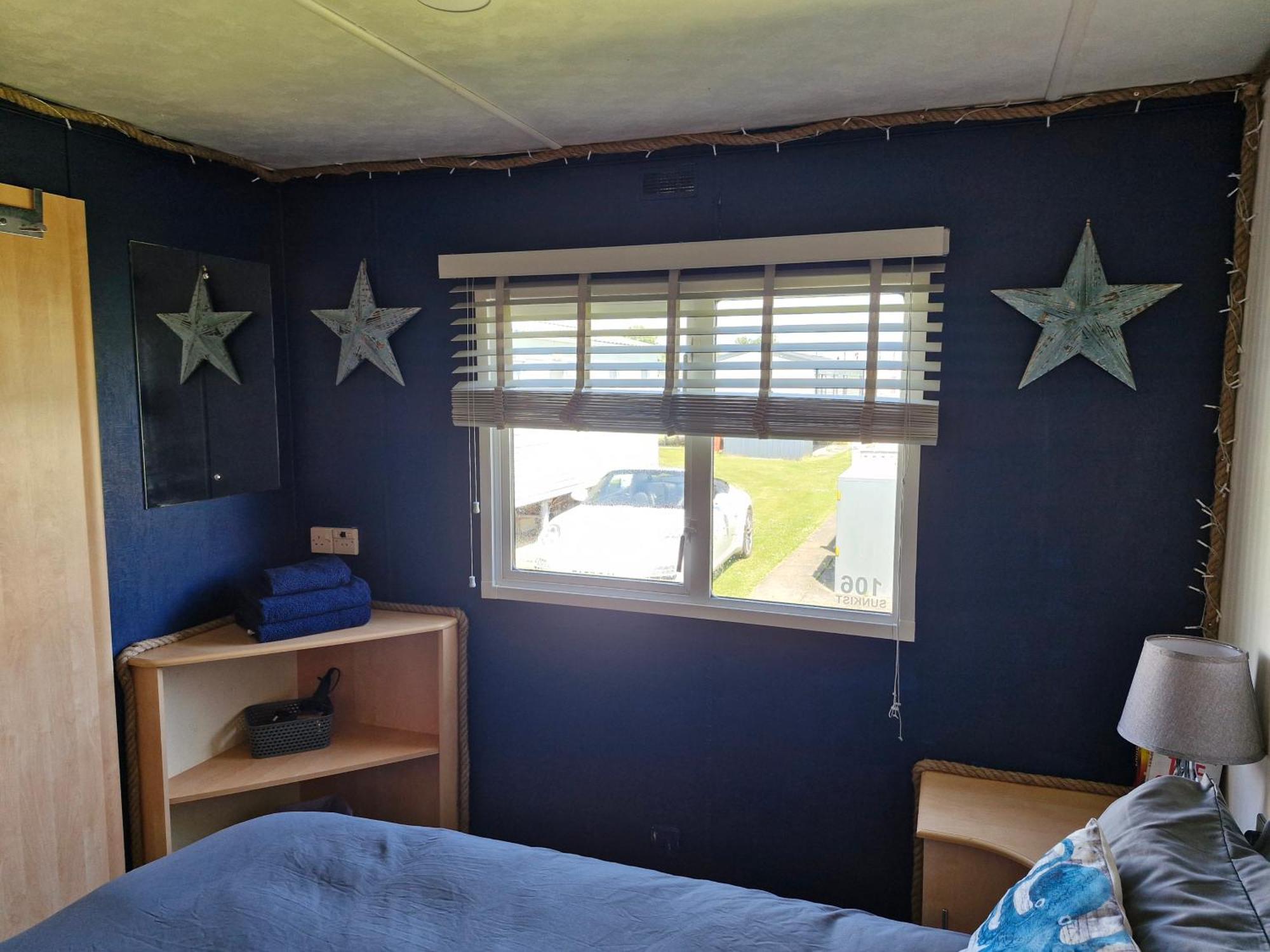 Driftwood Cabin - Dog Friendly Anderby Creek Esterno foto