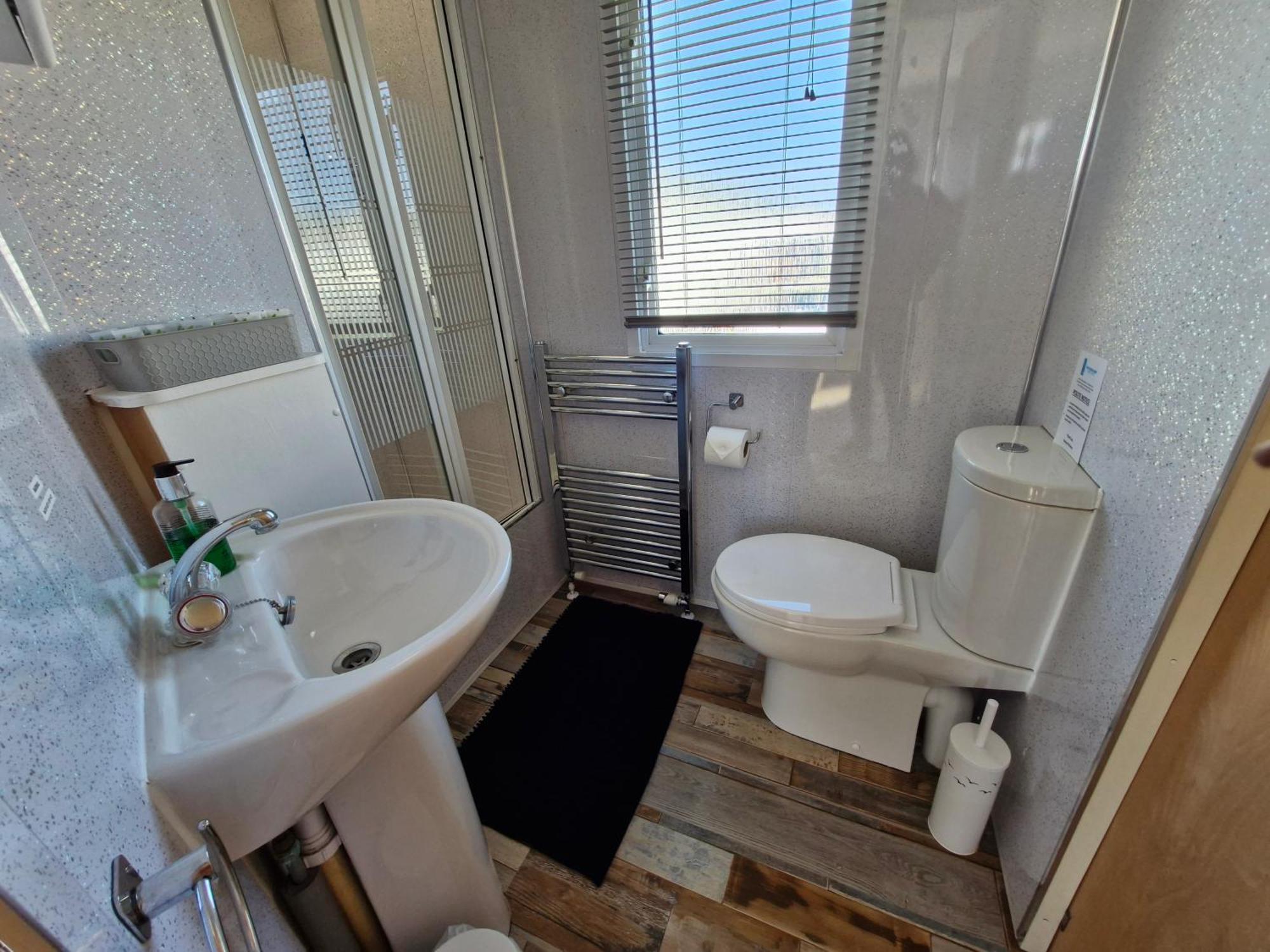 Driftwood Cabin - Dog Friendly Anderby Creek Esterno foto